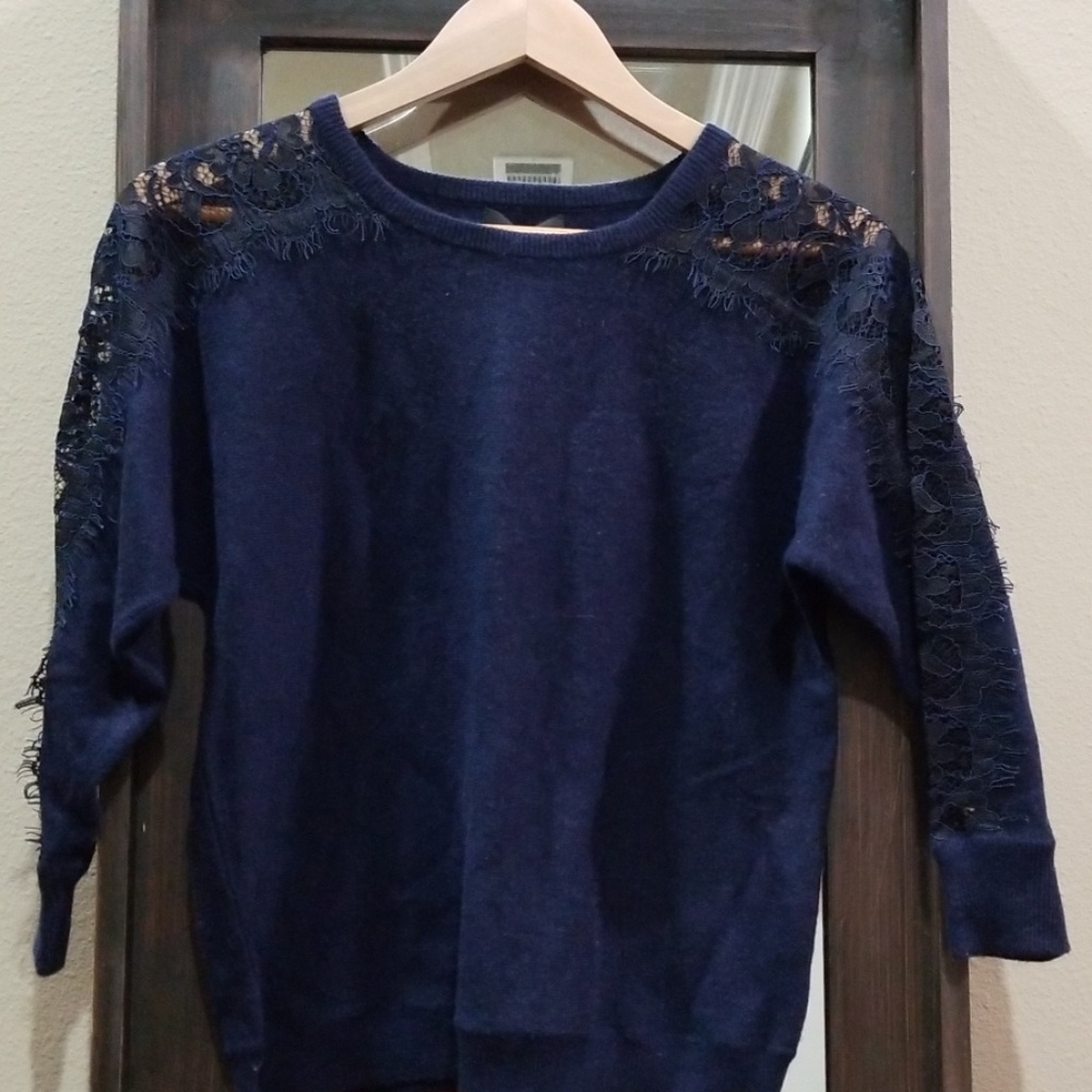 Jcrew sweater